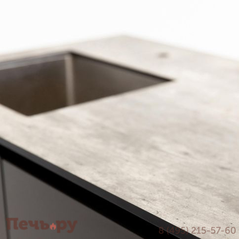 Барбекю комплекс Cronon Lounge F-102SGP, 2.1 м фото 13