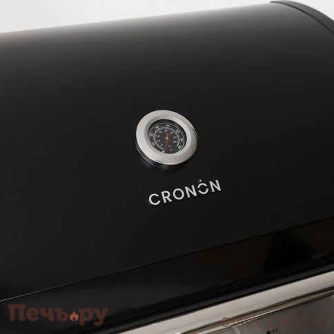 Барбекю комплекс Cronon Lounge F-102SGP, 2.1 м фото 3