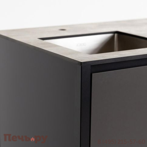 Барбекю комплекс Cronon Lounge F-103SG, 2.3 м фото 12