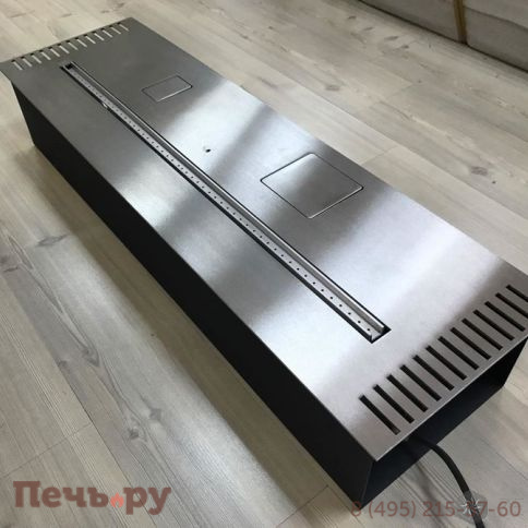 Биокамин автоматический ZeFire М 1200 фото 7