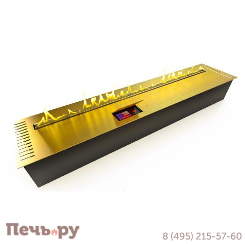 Биокамин автоматический ZeFire М 1400 фото 2