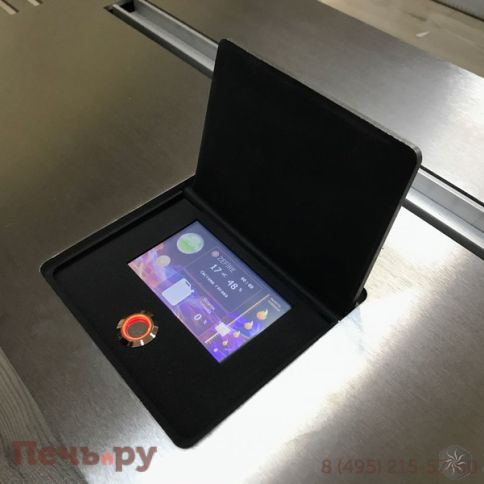 Биокамин автоматический ZeFire М 1400 фото 5