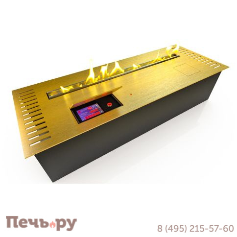 Биокамин автоматический ZeFire М 800 фото 2