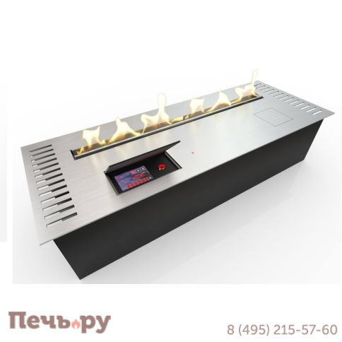 Биокамин автоматический ZeFire М 800 фото 3