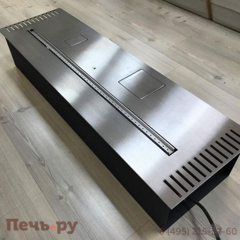 Биокамин автоматический ZeFire М 800 фото 5