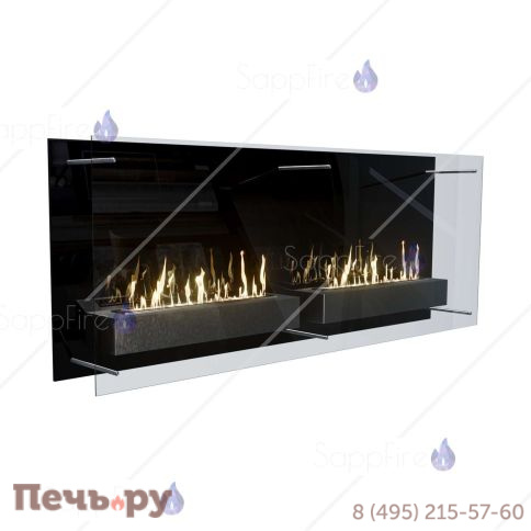 Биокамин SappFire Wall Street фото