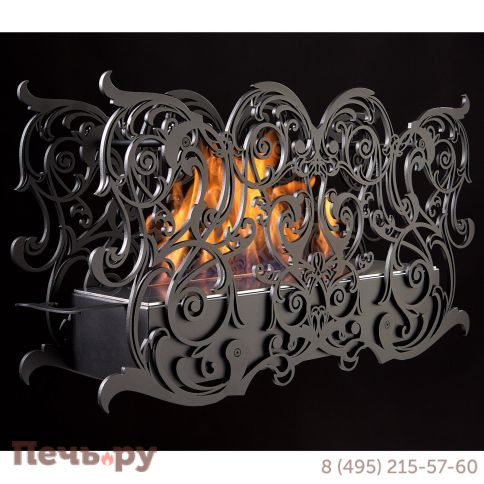 Биокамин Silver Smith Emotion Standart фото 10