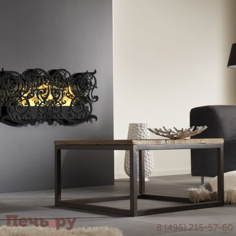 Биокамин Silver Smith Emotion Standart фото 12