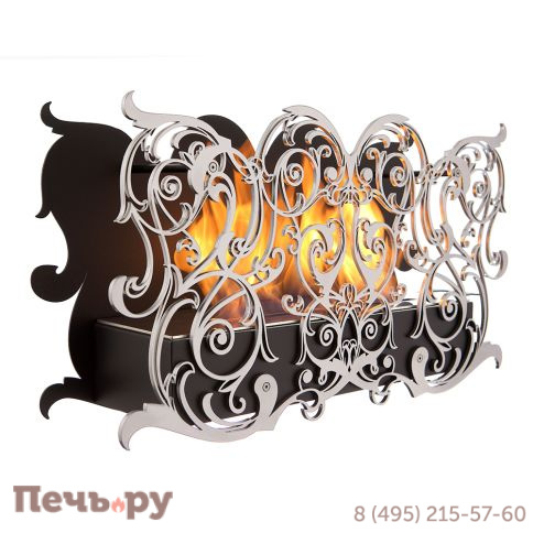 Биокамин Silver Smith Emotion Standart фото 16