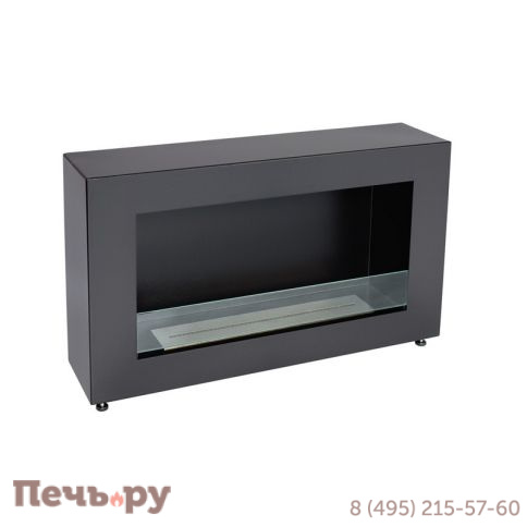 Биокамин Silver Smith Image 800 (ниша+топливный блок) фото 5