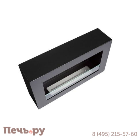 Биокамин Silver Smith Image 800 (ниша+топливный блок) фото 6