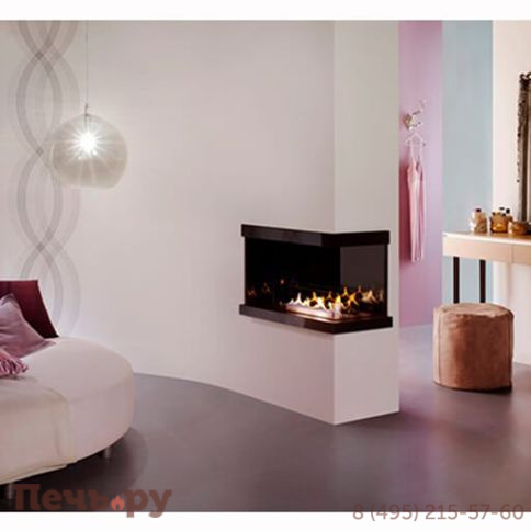 Биокамин Spartherm Ebios-Fire-2 стекла (ручное) фото 6