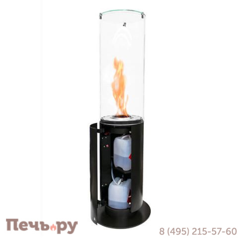 Биокамин Spartherm Ebios Fire Tower фото 4