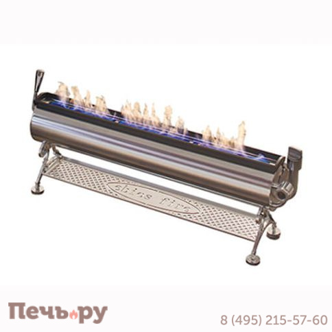 Биокамин Spartherm Ebios Steel фото