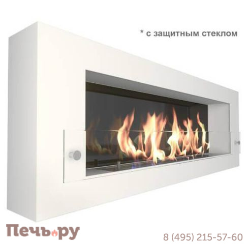 Биокамин ZeFire Orion 1200 со стемалитом фото 4