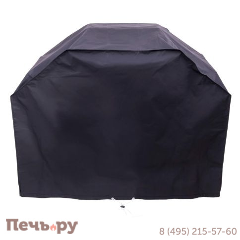 Чехол универсальный Char-Broil Basic для 2-3 гор. грилей фото 2