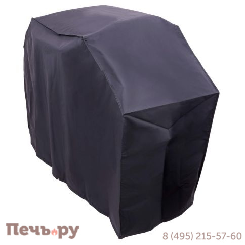 Чехол универсальный Char-Broil Basic для 2-3 гор. грилей фото 3