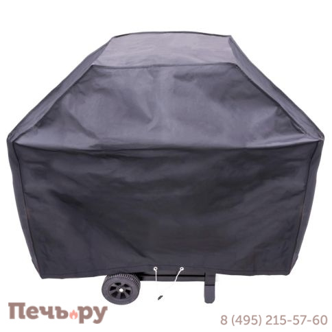 Чехол универсальный Char-Broil Basic для 2-3 гор. грилей фото