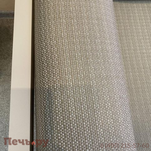 Диван Brafritid Stockholm 4 алюминий фото 5