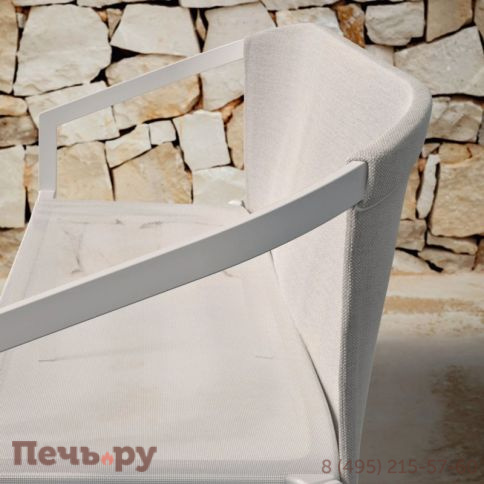 Диван двухместный металлический Myyour Push фото 4