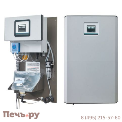 Дозирующие станции для саун соляных WDT Soldos SL V3 фото