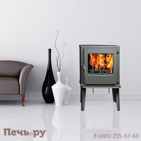 Дровяная печь Chazelles Neo фото