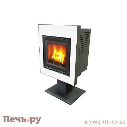 Дровяная печь Chazelles Nomad фото