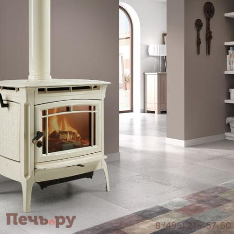 Дровяная печь Hergom Manchester фото 4