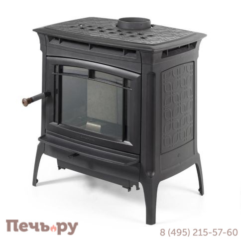 Дровяная печь Hergom Manchester фото 7