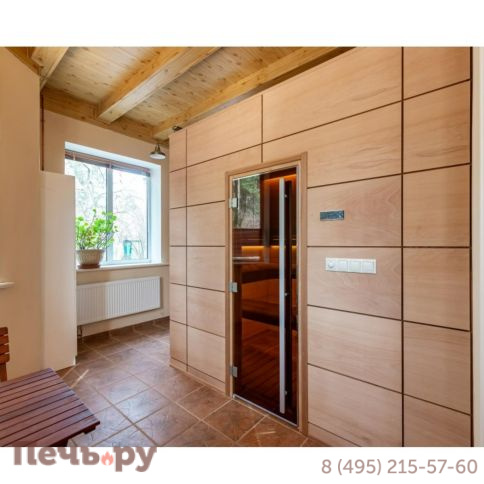 Дверь DoorWood Престиж Бронза 2100x700 фото 2