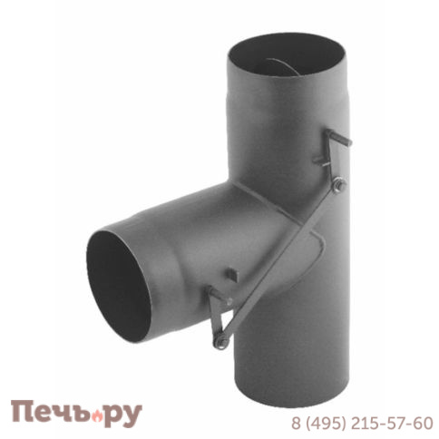 Двойная шиберная заслонка Darco фото