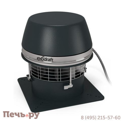 Дымосос Exodraft RSHT014-4-1 фото