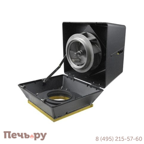 Дымосос Exodraft RSV012-4-1 фото 6