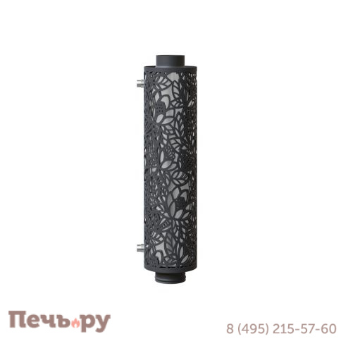 Экономайзер - теплообменник ИзиСтим Д-120, высота 700 мм фото