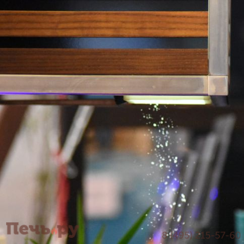 Снегогенератор MSK Snowmachine фото 2