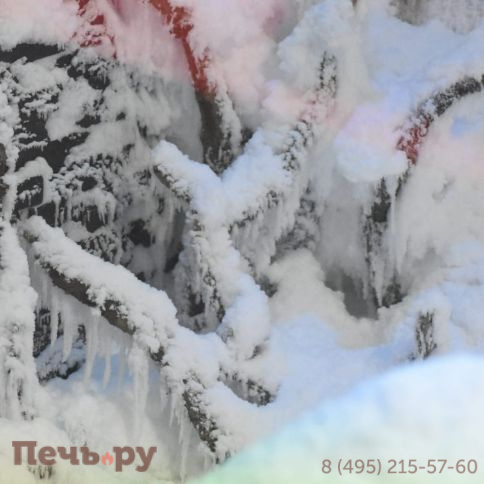 Экстремальное охлаждение MSK Snow Room V2 фото 9