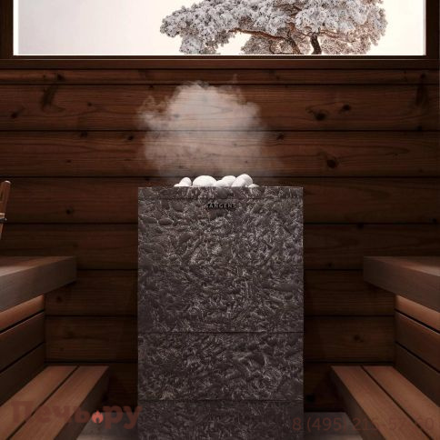 Электрическая банная печь Sangens W20S фото 3