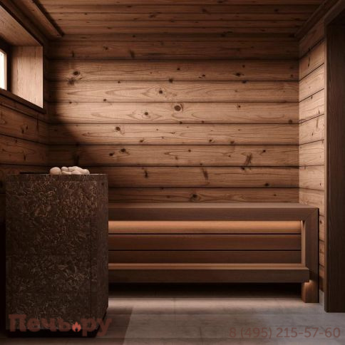 Электрическая банная печь Sangens W20S фото 4