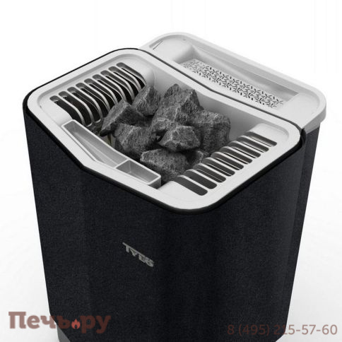 Электрическая печь для бани и сауны Tylo Sense Combi 10+пульт Elite фото 4