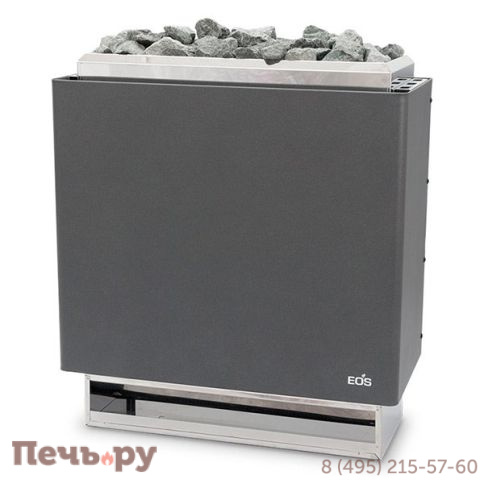 Электрическая печь EOS P1+ 10,5 KW фото