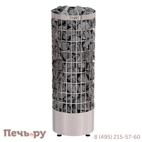 Электрическая печь Harvia Cilindro PC110E фото