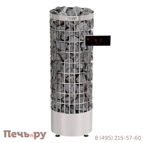 Электрическая печь Harvia Cilindro PC110EE фото