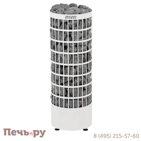 Электрическая печь Harvia Cilindro PC70E Steel фото