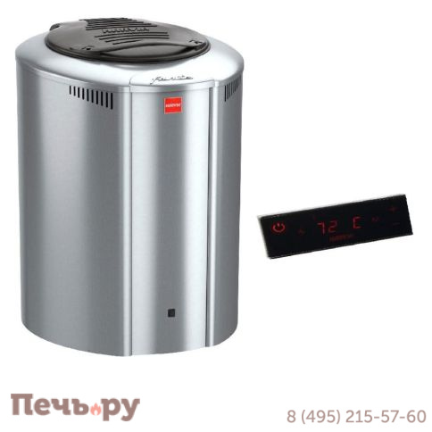 Электрическая печь Harvia Forte AF9 фото 2