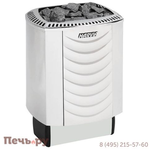 Электрическая печь Harvia Sound M80E фото