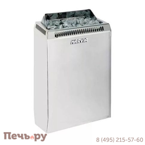 Электрическая печь Harvia Topclass KV-80E фото