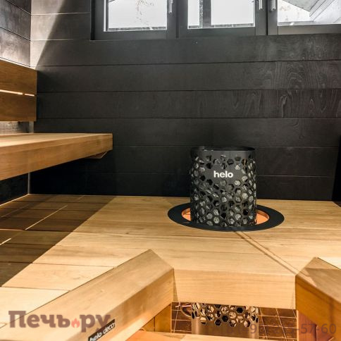 Электрическая печь Helo Himalaya 70 Elite (+пульт) фото 9