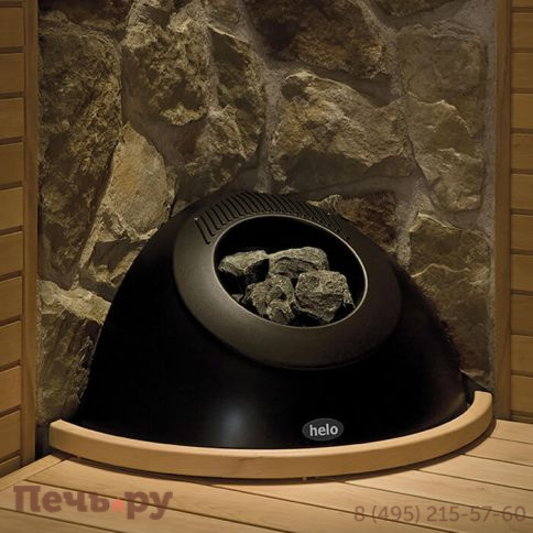 Электрическая печь Helo Pikkutonttu 4 Trend фото 3