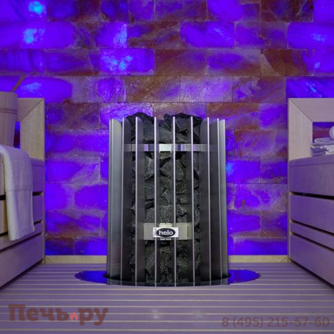 Электрическая печь Helo Rocher 105 Elite Det фото 8