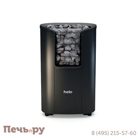 Электрическая печь Helo Roxx 60 Elite BWT фото